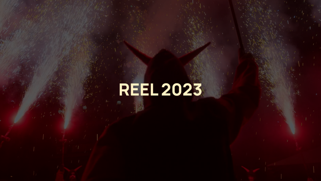 Reel 2023