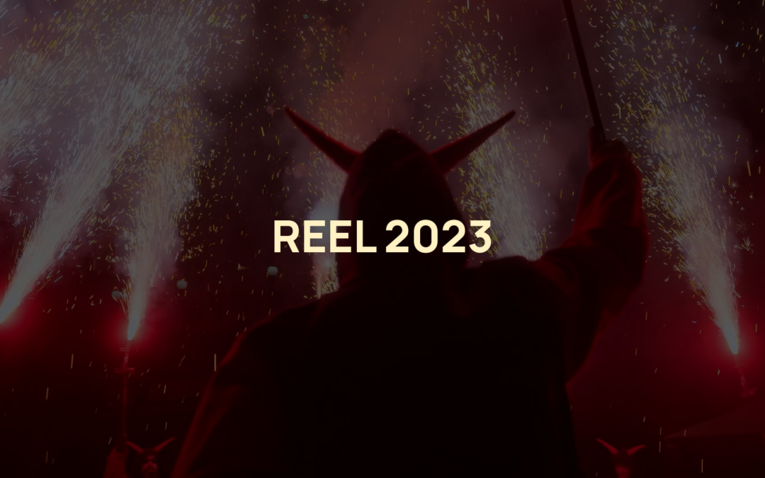 Reel 2023