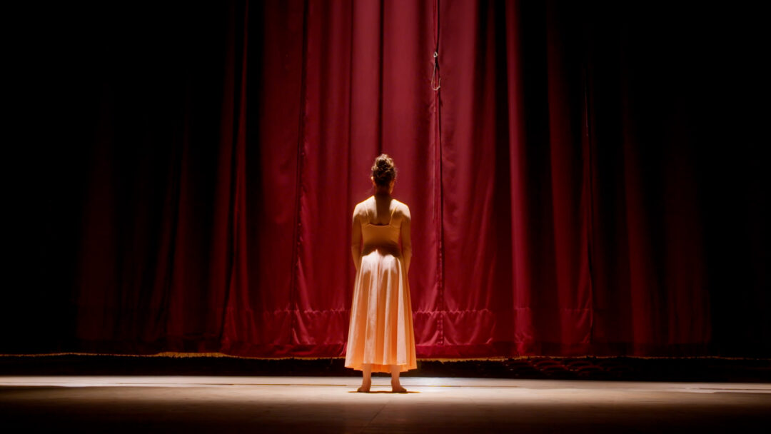 Dansa contemporània
