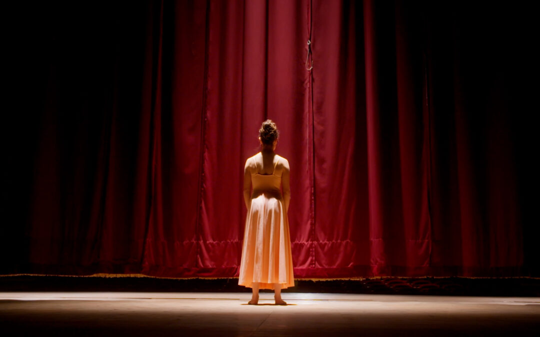 Dansa contemporània