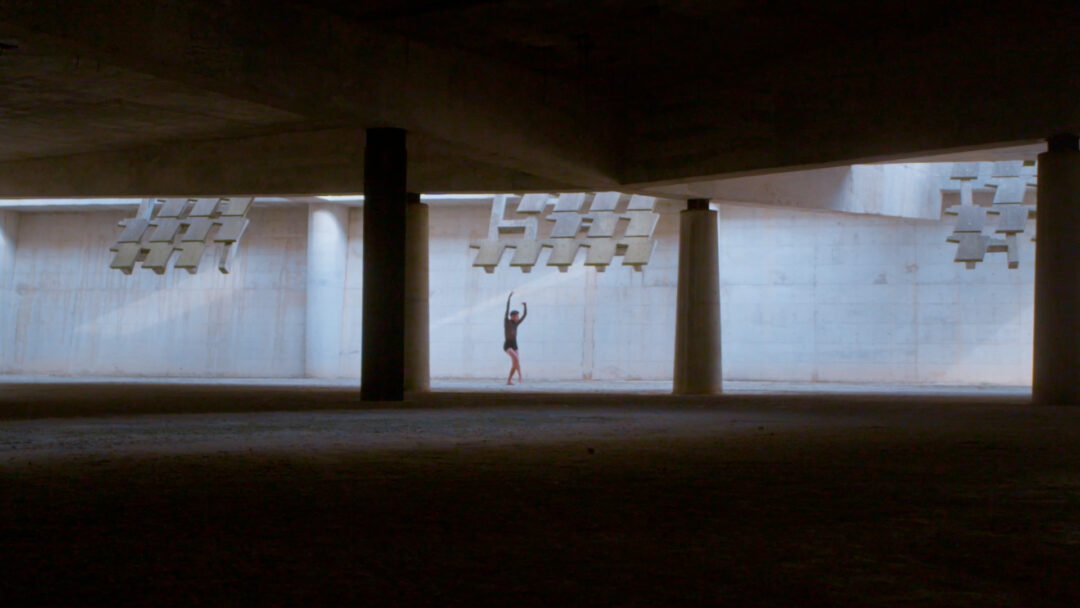 Dansa urbana
