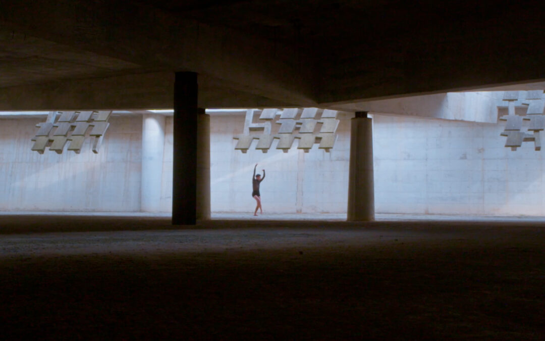 Dansa urbana