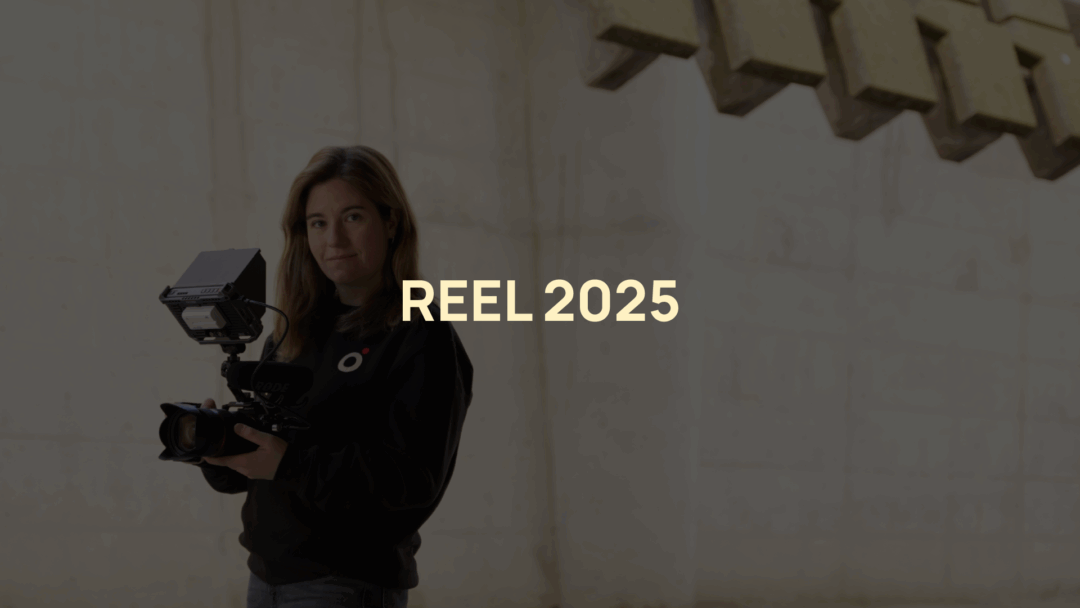 Reel 2025