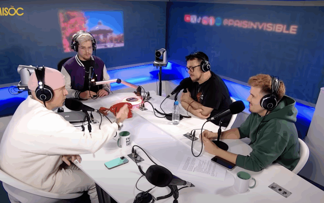 País Invisible Podcast
