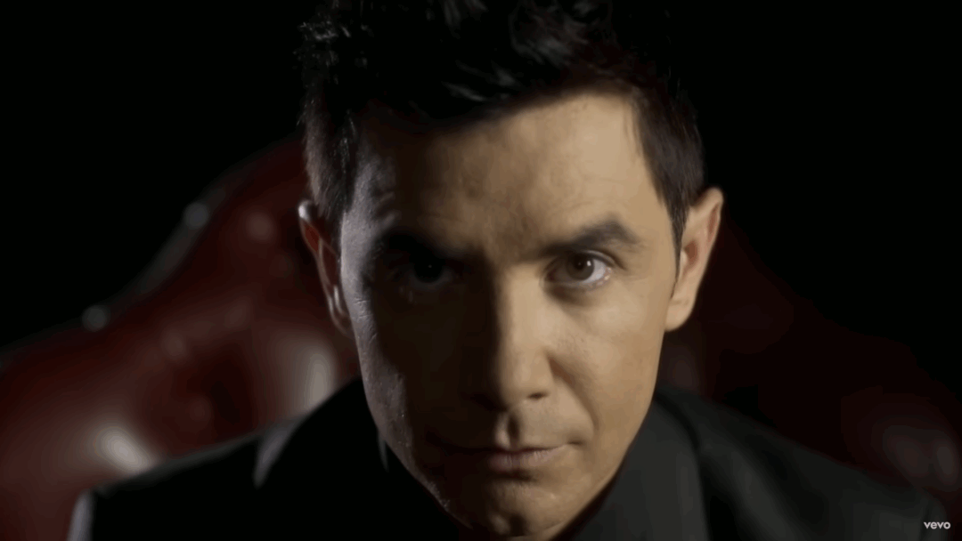 David Civera – No Soy un Canalla