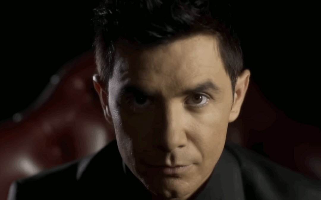 David Civera – No Soy un Canalla