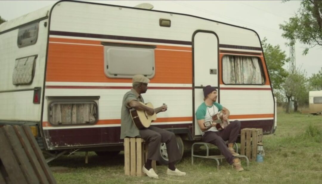 Macaco – Volar
