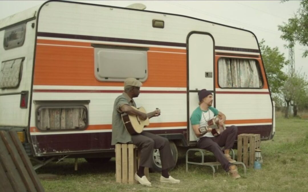 Macaco – Volar